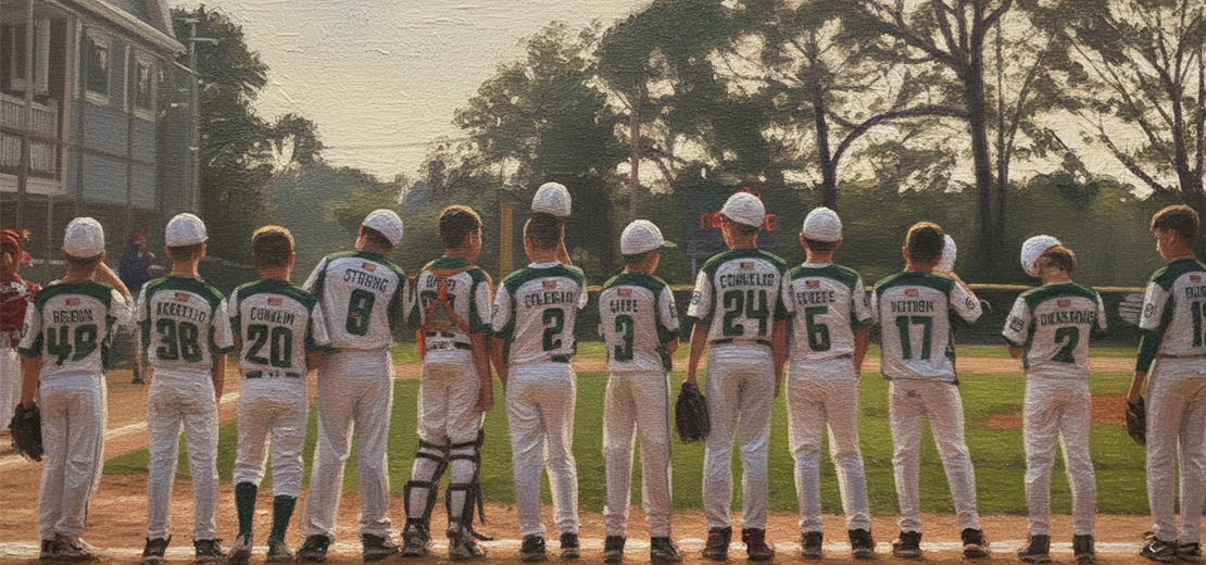 Seaford Little League